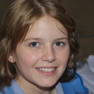 Meet your Posher, Jenny